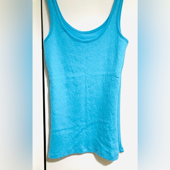 Aeropostle Sequined Stretch Tank - Picture 4 of 9